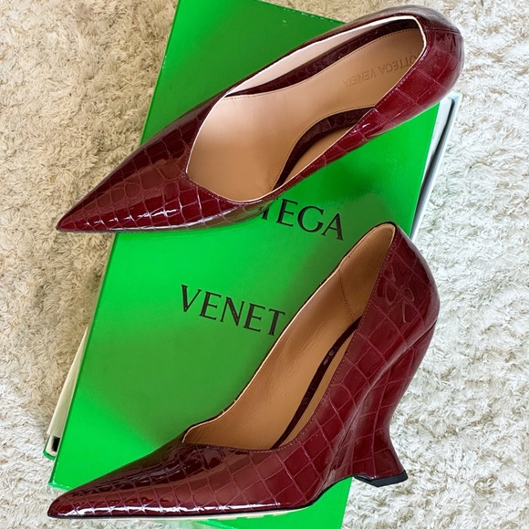 Bottega Veneta Shoes - Bottega Venetta